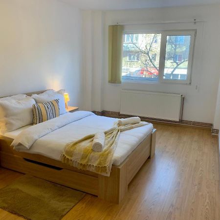 Jad - Family - Apartments - Zorilor Brassó Kültér fotó