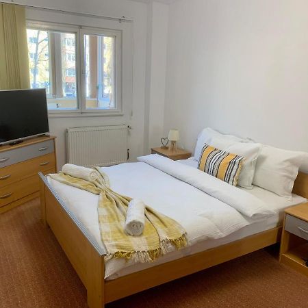 Jad - Family - Apartments - Zorilor Brassó Kültér fotó