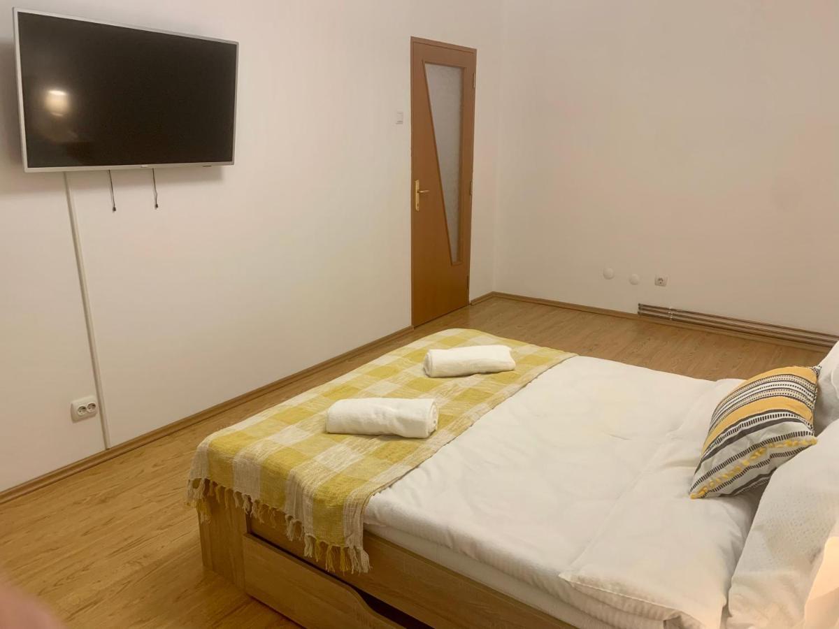 Jad - Family - Apartments - Zorilor Brassó Kültér fotó