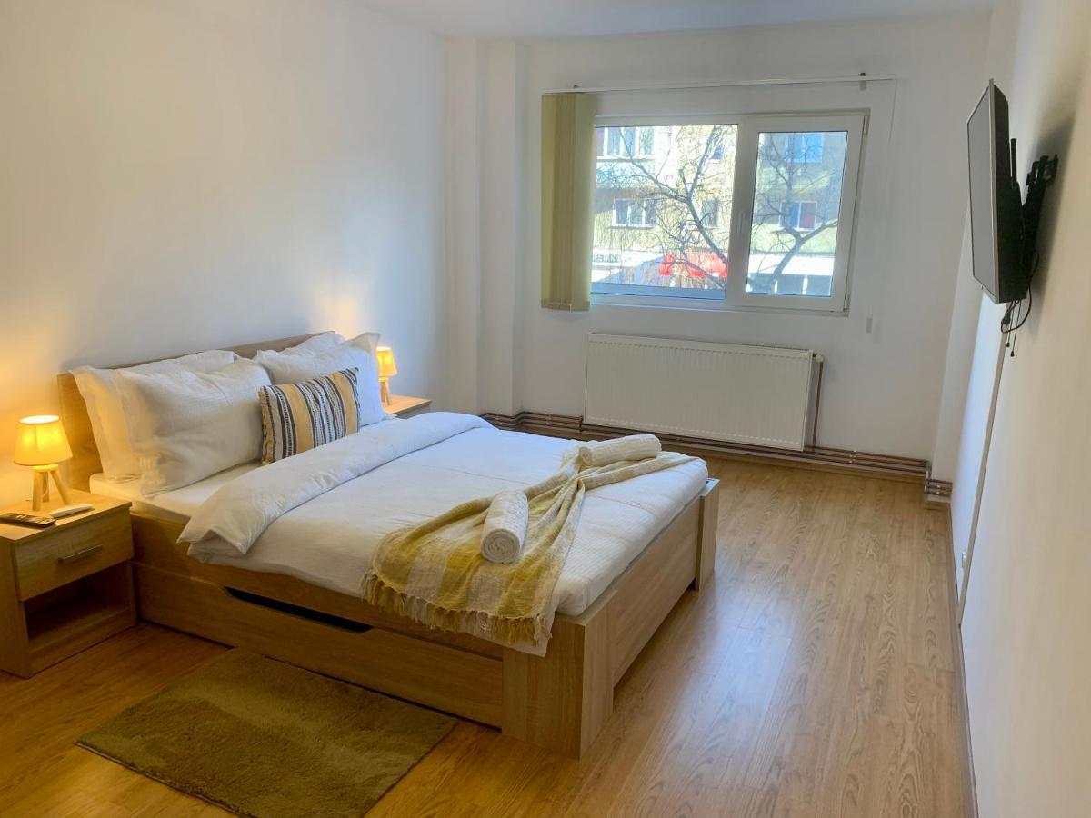 Jad - Family - Apartments - Zorilor Brassó Kültér fotó