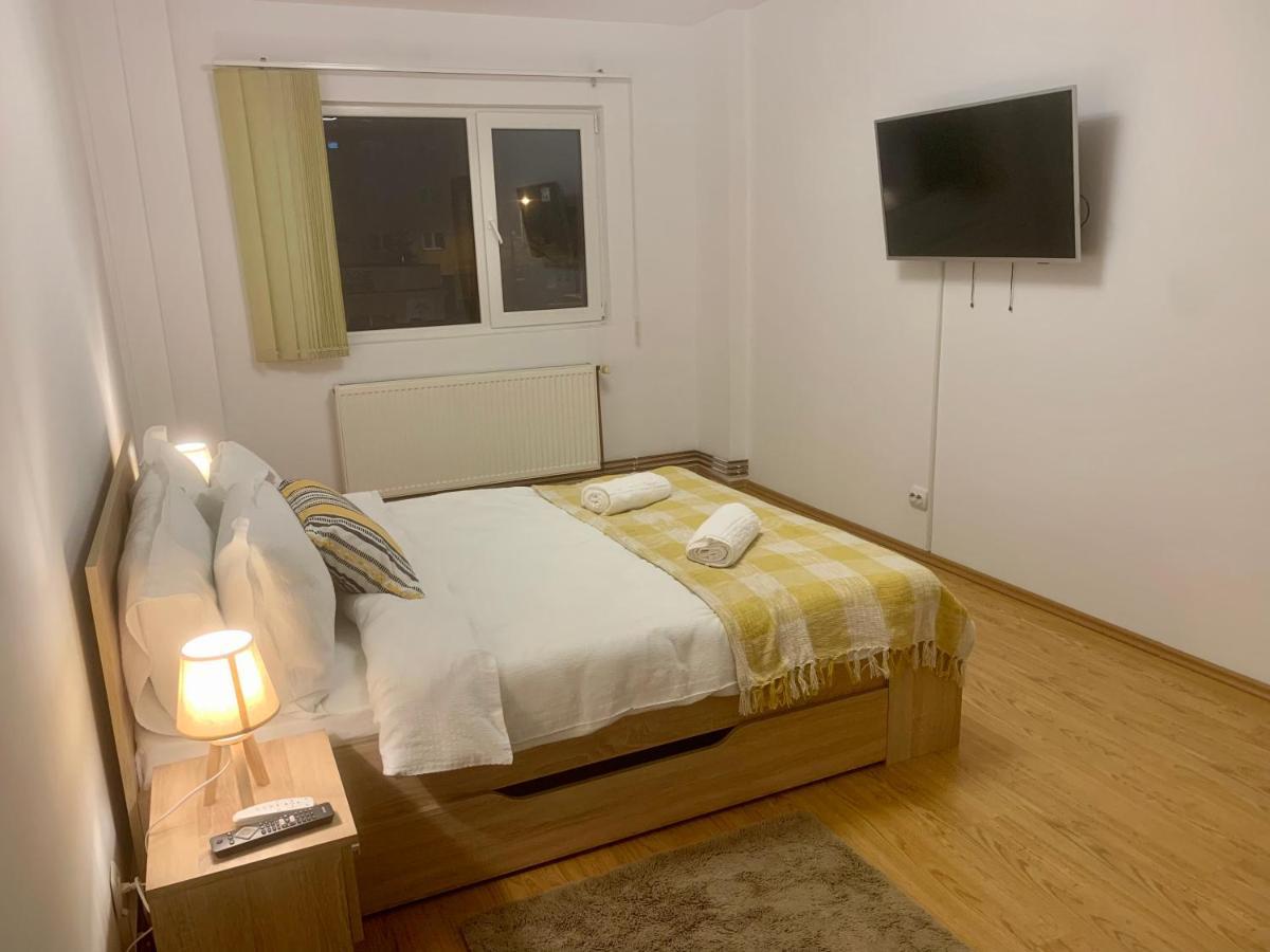 Jad - Family - Apartments - Zorilor Brassó Kültér fotó