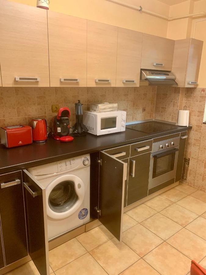 Jad - Family - Apartments - Zorilor Brassó Kültér fotó